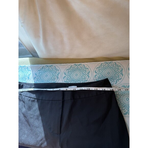 Design Collective Black Pull On Dress Pant 6 - Picture 5 of 5